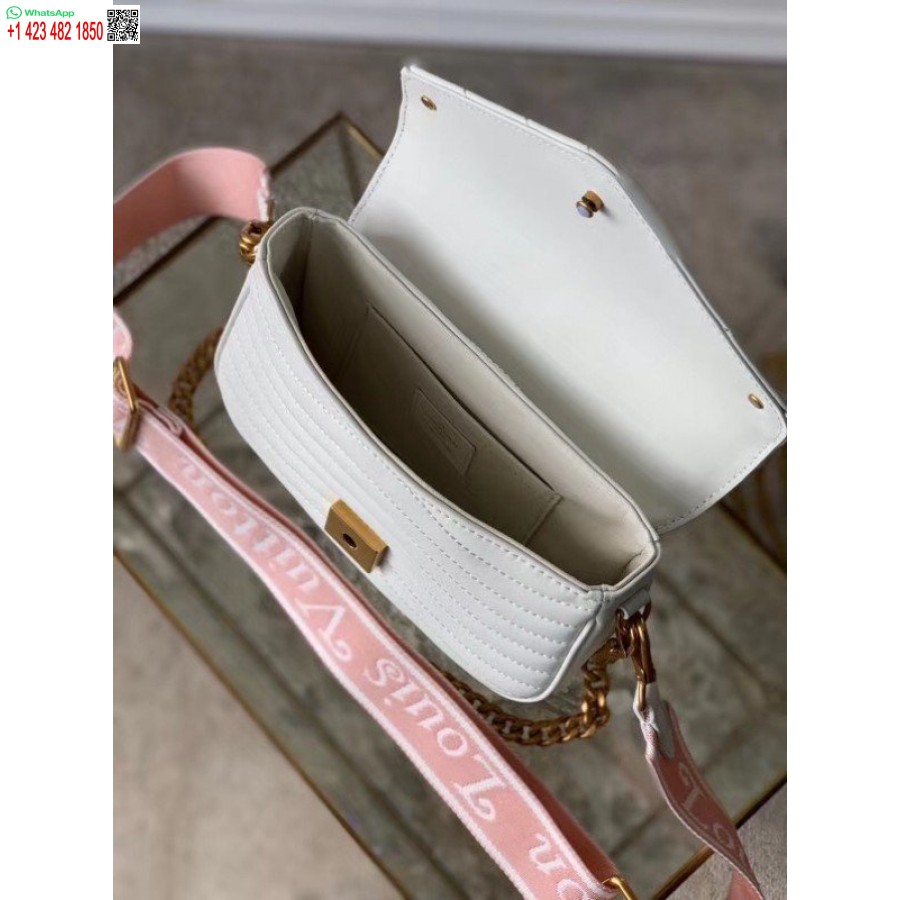 Replica Louis Vuitton New Wave Monitaskuinen Laukku M56466 Blv629