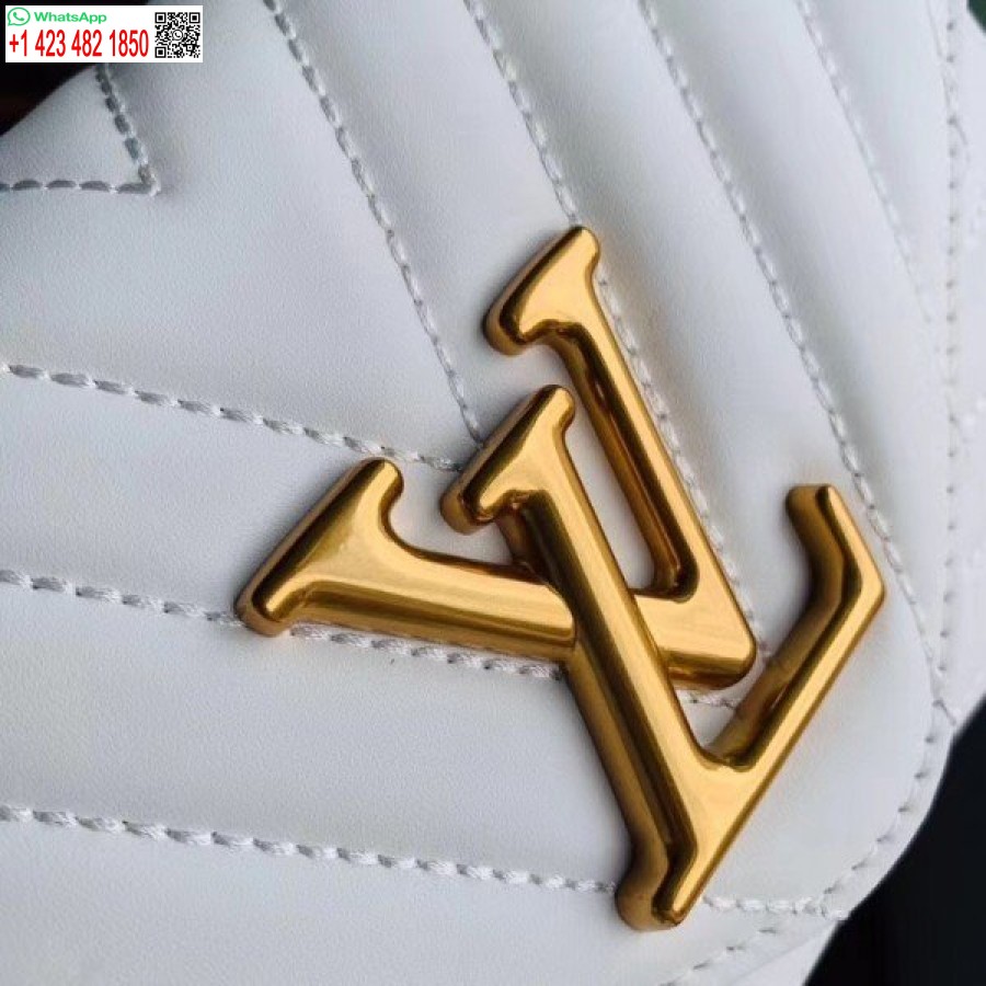 Replica Louis Vuitton New Wave Monitaskuinen Laukku M56466 Blv629