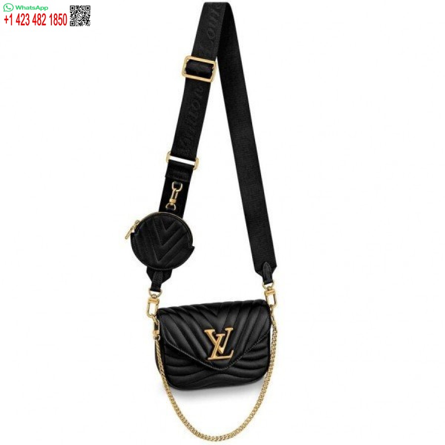 Replika Louis Vuitton Torbe S Više Džepova Novog Vala M56461 Blv630