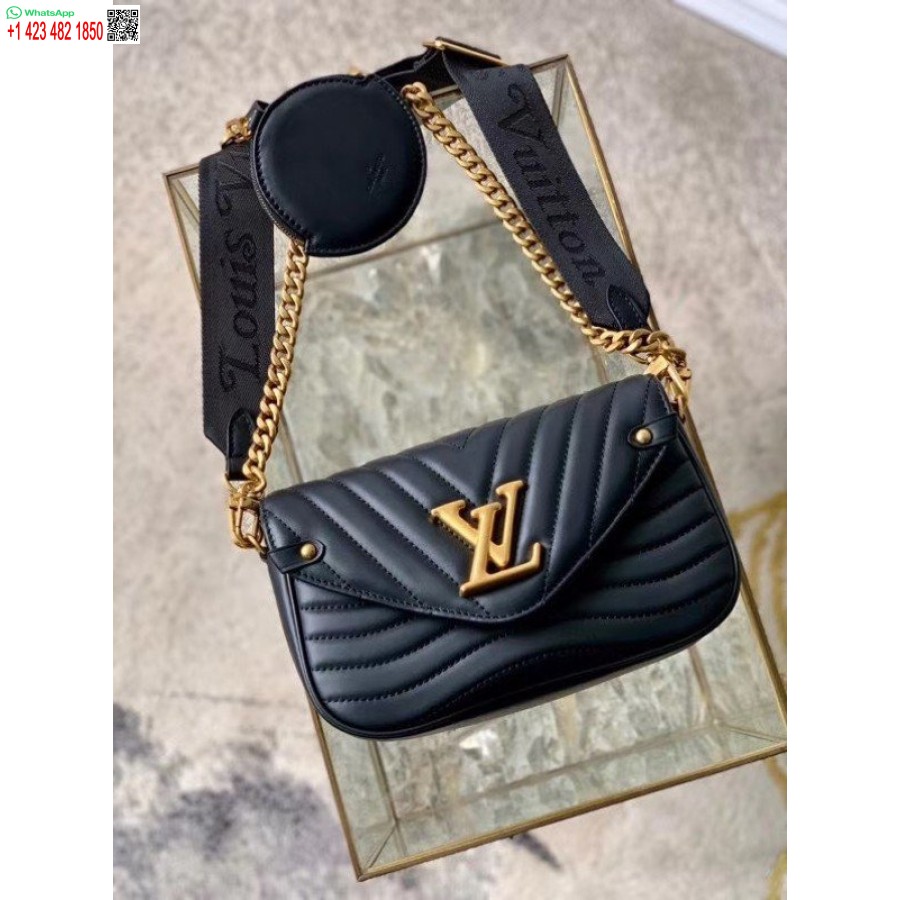 Replika Louis Vuitton Torbe S Više Džepova Novog Vala M56461 Blv630