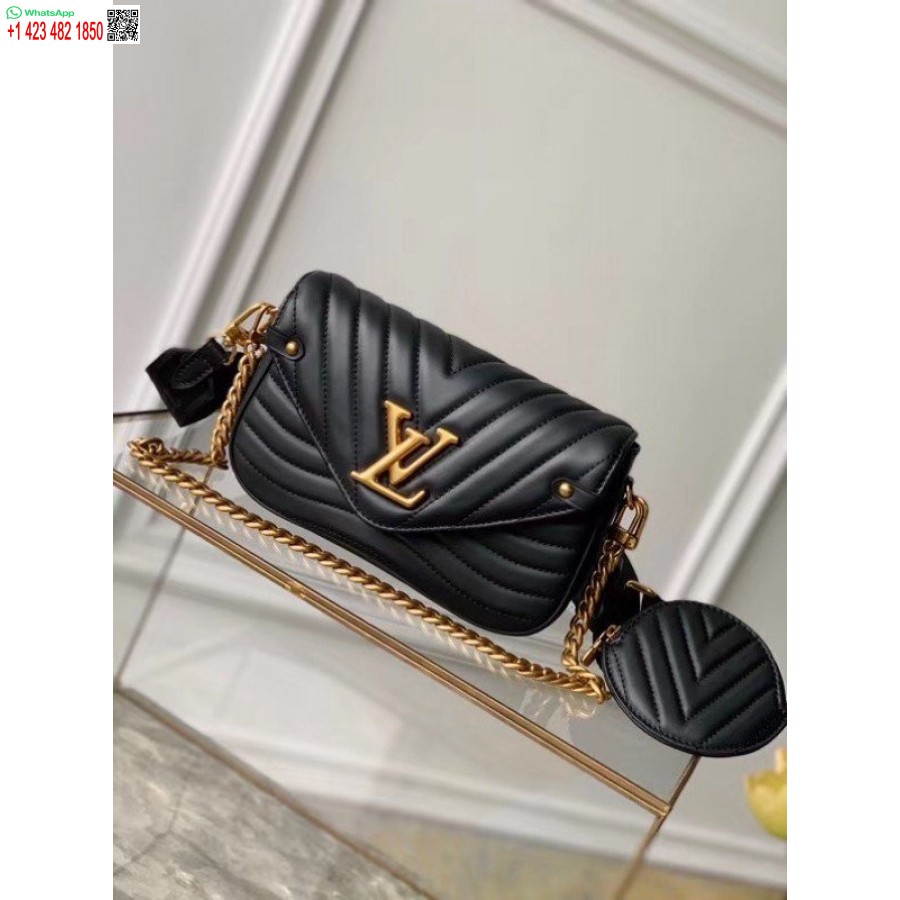 Replika Louis Vuitton Torbe S Više Džepova Novog Vala M56461 Blv630