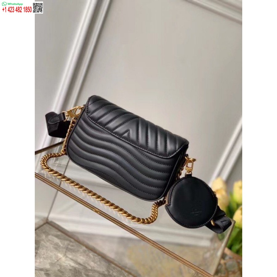 Replika Louis Vuitton Torbe S Više Džepova Novog Vala M56461 Blv630