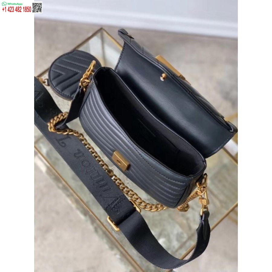 Replika Louis Vuitton Torbe S Više Džepova Novog Vala M56461 Blv630