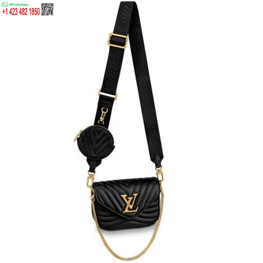 Replica Borsa Multi-pochette Louis Vuitton New Wave M56461 Blv630