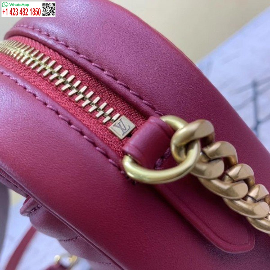 Replika Torby Na Aparat Louis Vuitton Cherry Berry New Wave M55330 Blv632