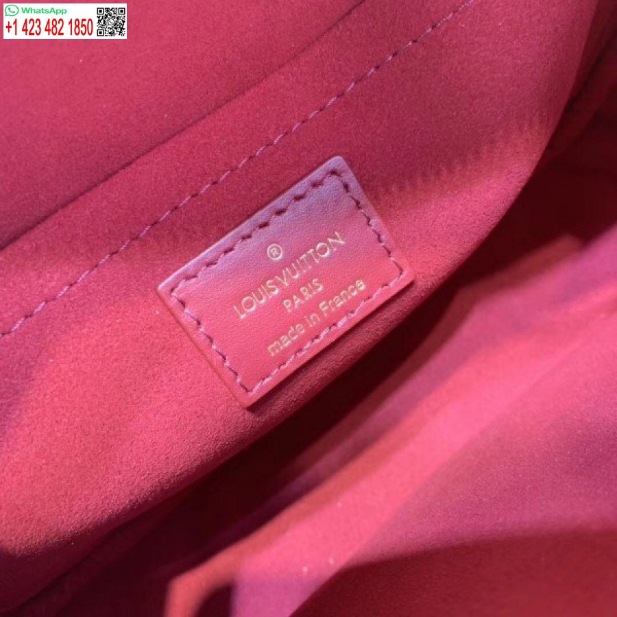 Replika Torby Na Aparat Louis Vuitton Cherry Berry New Wave M55330 Blv632