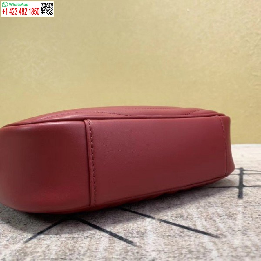 Replika Torby Na Aparat Louis Vuitton Cherry Berry New Wave M55330 Blv632