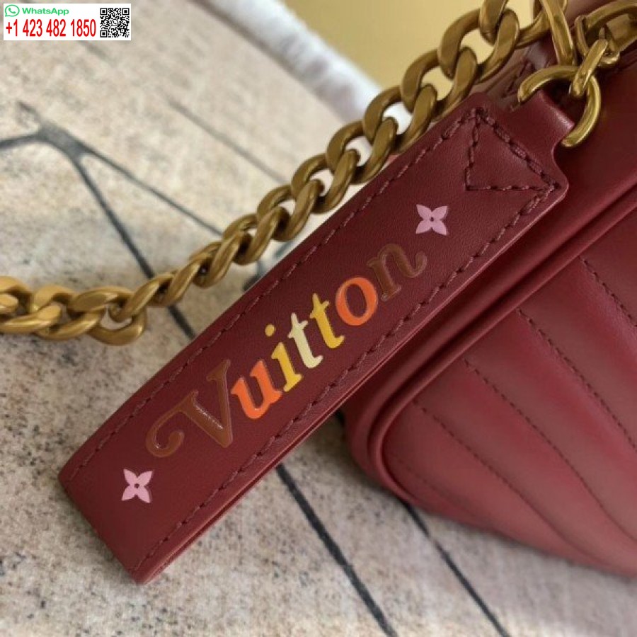 Replika Torby Na Aparat Louis Vuitton Cherry Berry New Wave M55330 Blv632