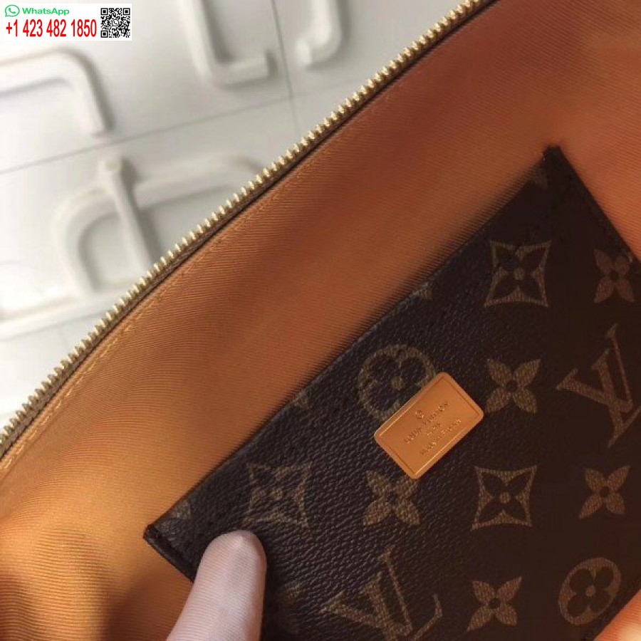 רפליקה לואי ויטון ברונזה תיק ונציה עור פטנט M54390 Blv665