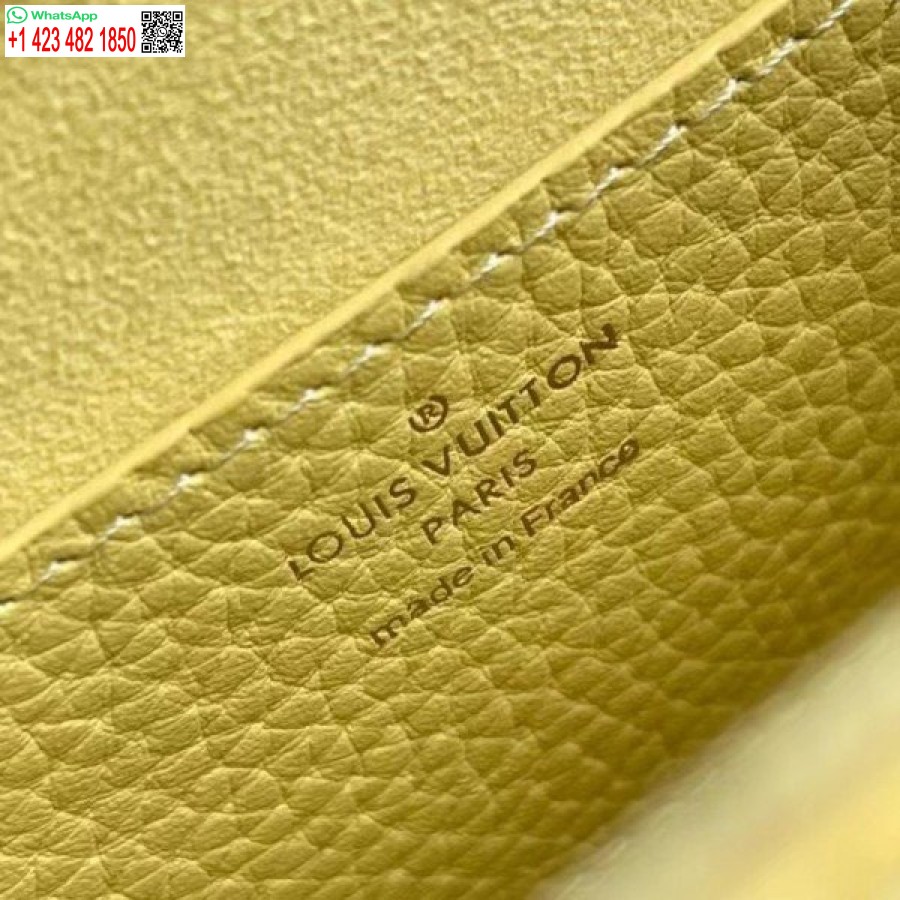 Replica Louis Vuitton Twist Pm Kott Kollasest Taurillonnahast M58571 Blv713