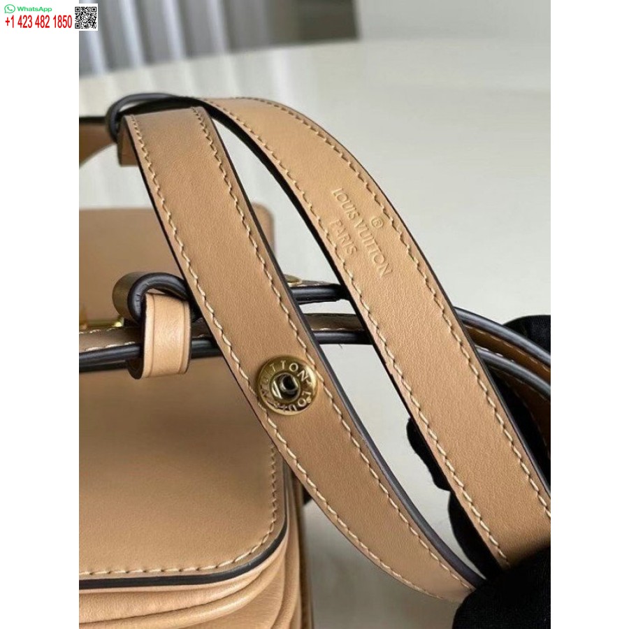 Réplique Sac Rendez-vous Louis Vuitton En Cuir De Veau M57745 Blv727