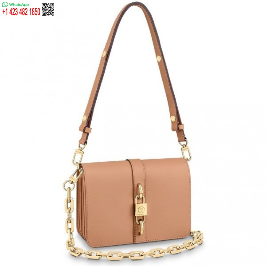 Réplique Sac Rendez-vous Louis Vuitton En Cuir De Veau M57745 Blv727