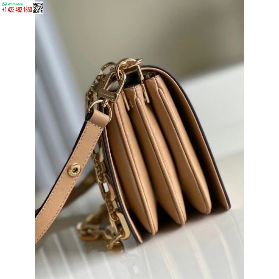 Réplique Sac Rendez-vous Louis Vuitton En Cuir De Veau M57745 Blv727