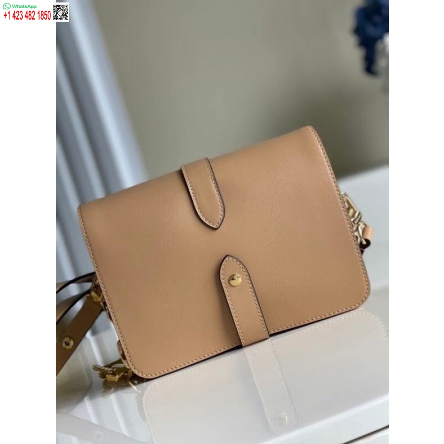 Réplique Sac Rendez-vous Louis Vuitton En Cuir De Veau M57745 Blv727