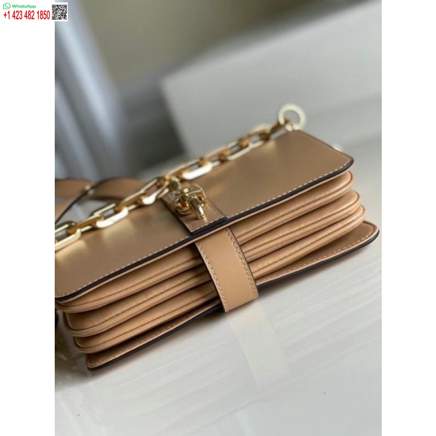 Réplique Sac Rendez-vous Louis Vuitton En Cuir De Veau M57745 Blv727