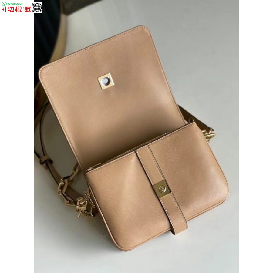 Réplique Sac Rendez-vous Louis Vuitton En Cuir De Veau M57745 Blv727