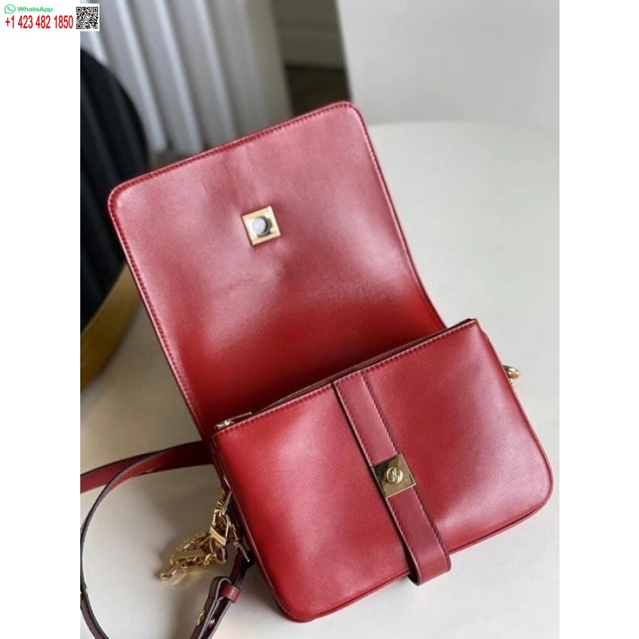 Réplique Sac Rendez-vous Louis Vuitton En Cuir De Veau M57744 Blv728