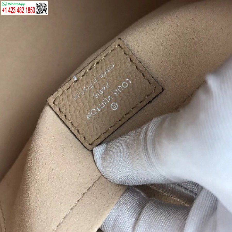 Réplique Louis Vuitton Sac Bicolore Mylockme Bb M51424 Blv754