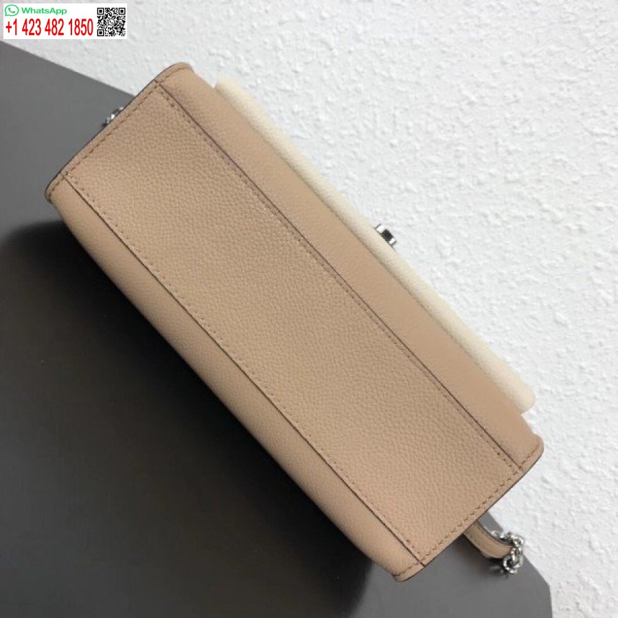 Réplique Louis Vuitton Sac Bicolore Mylockme Bb M51424 Blv754