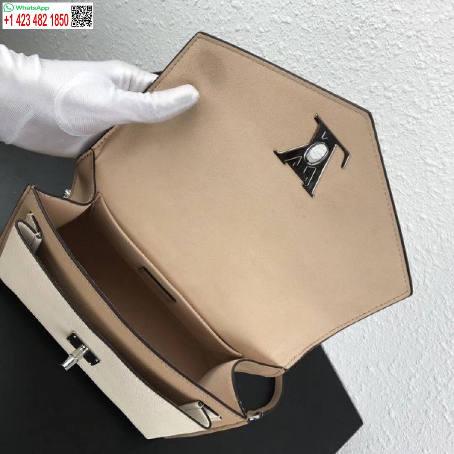 Réplique Louis Vuitton Sac Bicolore Mylockme Bb M51424 Blv754