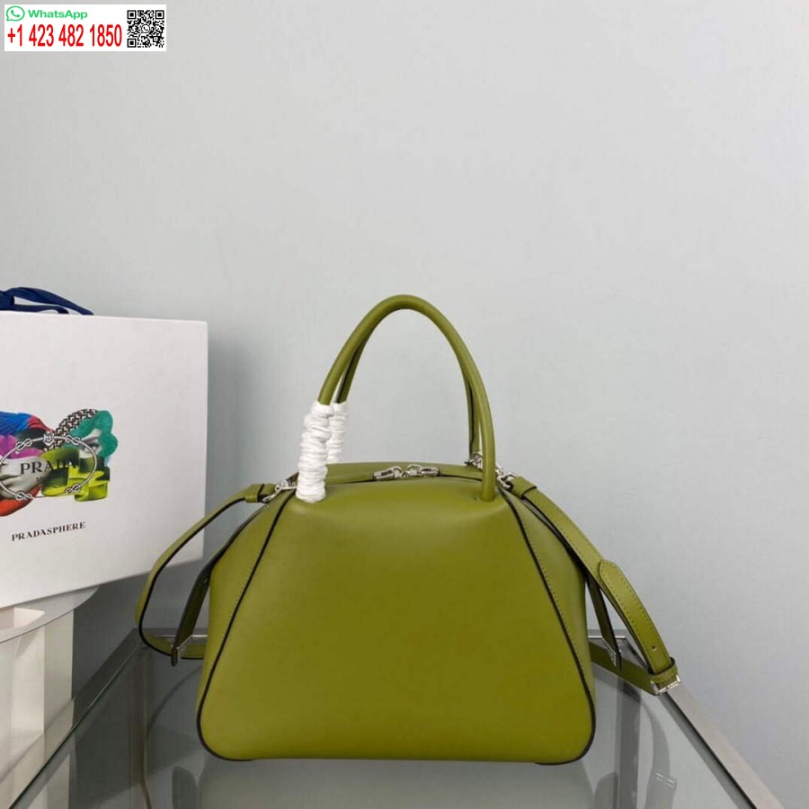 Replica Prada 1ba366 Piccola Borsa In Pelle Ivy S